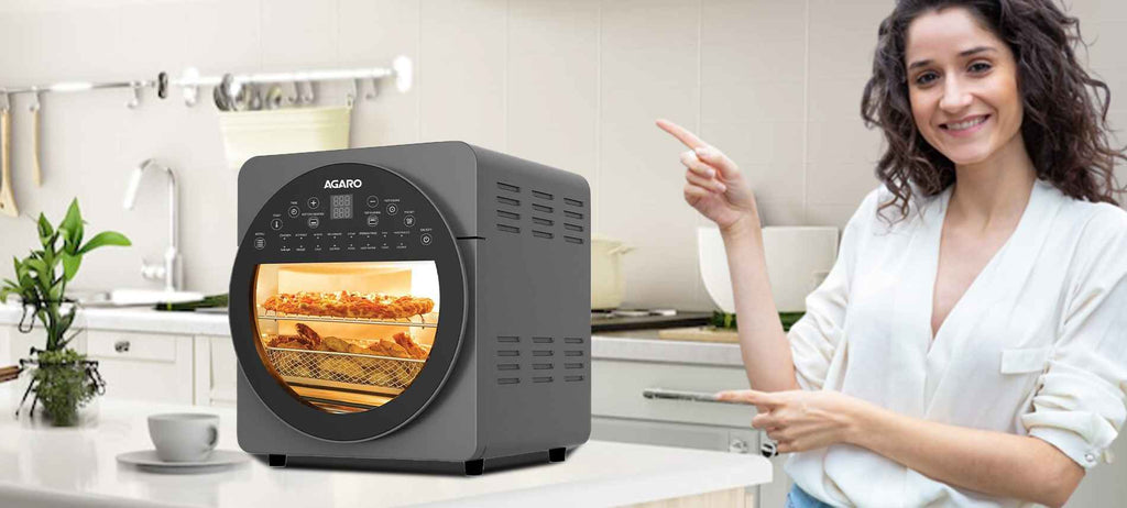 otg air fryer